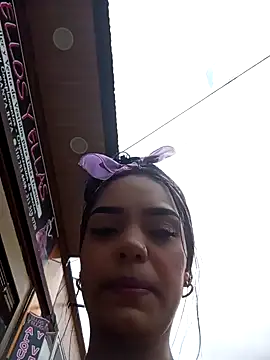 Sara-77 online show from January 4, 2025, 4:32 pm