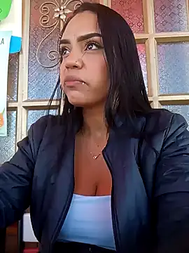 Sara-77 online show from January 20, 2025, 4:12 pm