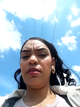 Sara-77 online show from January 21, 2025, 3:32 pm