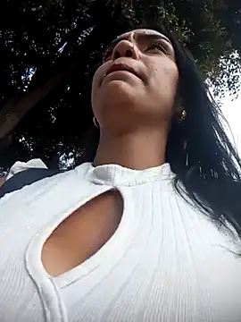 Sara-77 online show from March 8, 2025, 8:25 pm