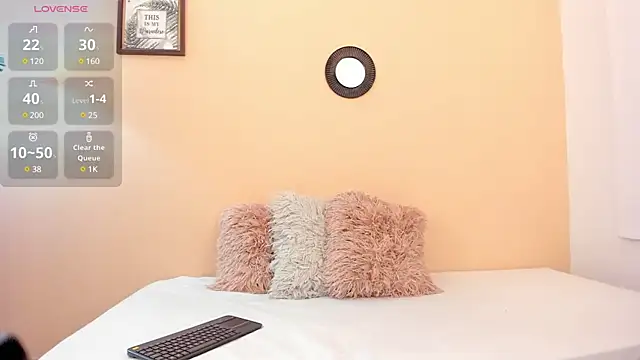 andyylove jk online show from February 26, 2025, 1:19 pm