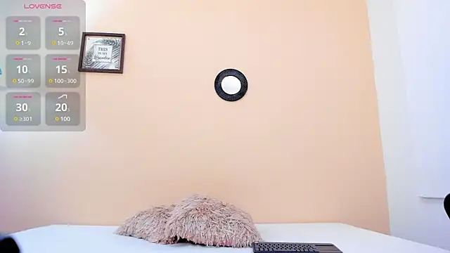 andyylove jk online show from March 20, 2025, 12:32 pm