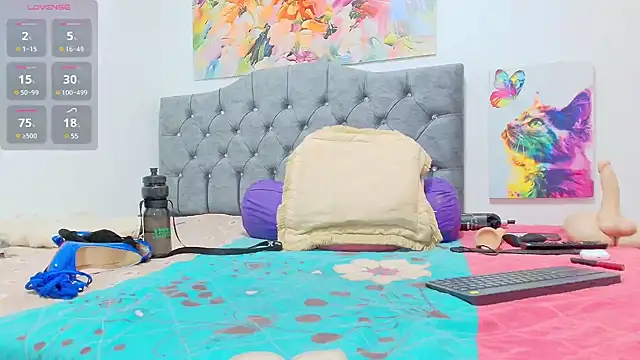 Snapshot of lauren_59 chatting on March 3, 2025, 1:10 am lauren 59 online show from March 3, 2025, 1:10 am