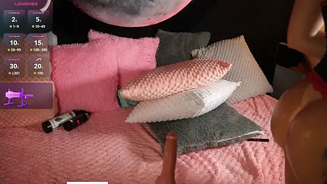 Skyler ferrer online show from November 25, 2025, 11:27 pm