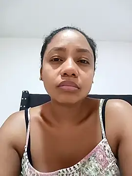 Kamila-Kane online show from January 22, 2025, 8:38 pm