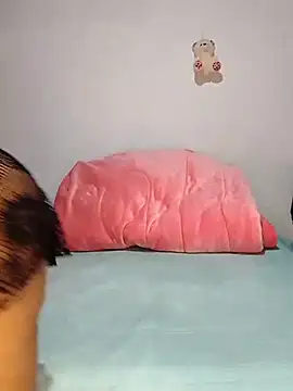 Snapshot of ScarletthJhonson- chatting on January 17, 2025, 6:15 am ScarletthJhonson- online show from January 17, 2025, 6:15 am