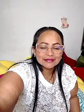 Snapshot of ScarletthJhonson- chatting on February 15, 2025, 2:37 am ScarletthJhonson- online show from February 15, 2025, 2:37 am