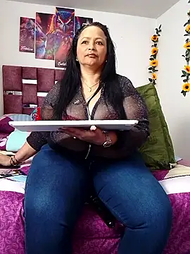 Snapshot of ScarletthJhonson- chatting on September 27, 2025, 9:31 pm ScarletthJhonson- online show from September 27, 2025, 9:31 pm