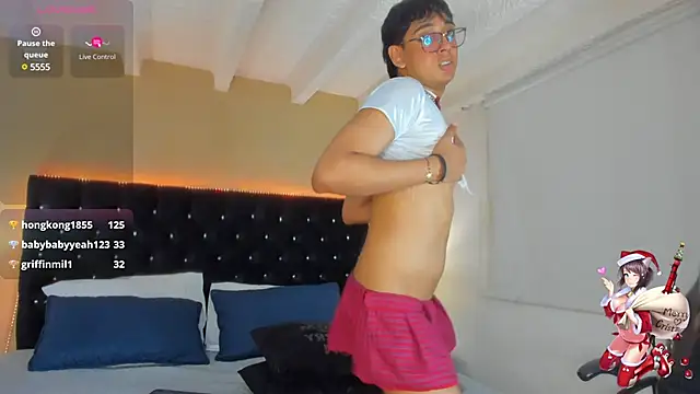 Snapshot of Dark_hairy_ chatting on February 21, 2025, 6:18 am Dark hairy online show from February 21, 2025, 6:18 am