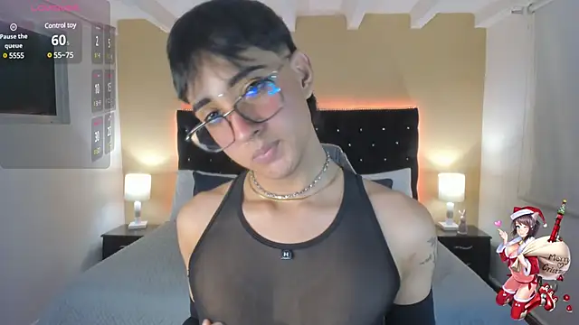 Snapshot of Dark_hairy_ chatting on February 25, 2025, 3:31 am Dark hairy online show from February 25, 2025, 3:31 am