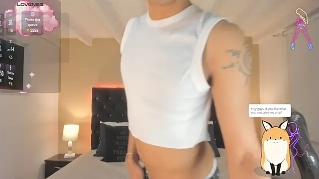 Snapshot of Dark_hairy_ chatting on March 6, 2025, 3:24 am Dark hairy online show from March 6, 2025, 3:24 am