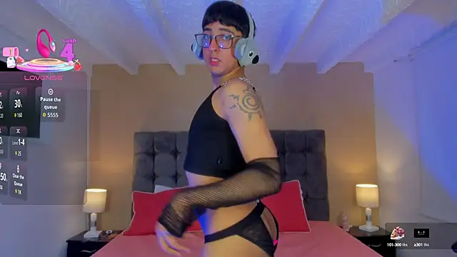 Snapshot of Dark_hairy_ chatting on October 12, 2025, 5:28 am Dark hairy online show from October 12, 2025, 5:28 am