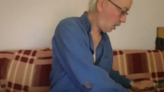 loverboyxxx69 online show from September 14, 2025, 8:57 am