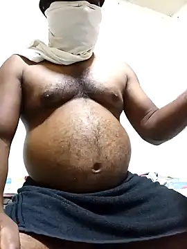 Nogeris20 online show from December 26, 2024, 4:36 pm