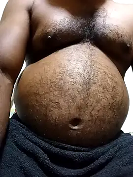 Nogeris20 online show from January 3, 2025, 4:16 pm