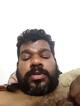 Nogeris20 online show from September 19, 2025, 6:41 pm