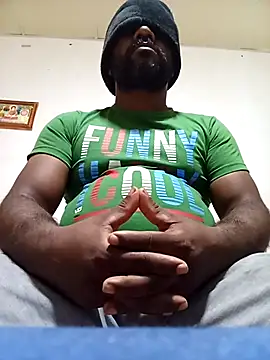 Nogeris20 online show from October 25, 2025, 1:18 pm