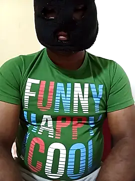 Nogeris20 online show from November 24, 2025, 7:57 pm