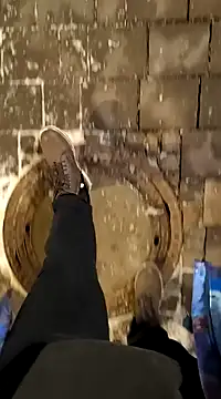 DrownMentallyyy online show from January 4, 2025, 9:31 pm