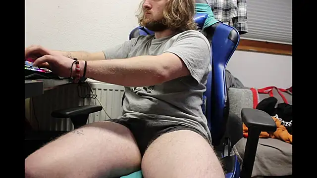 DrownMentallyyy online show from January 25, 2025, 12:27 am