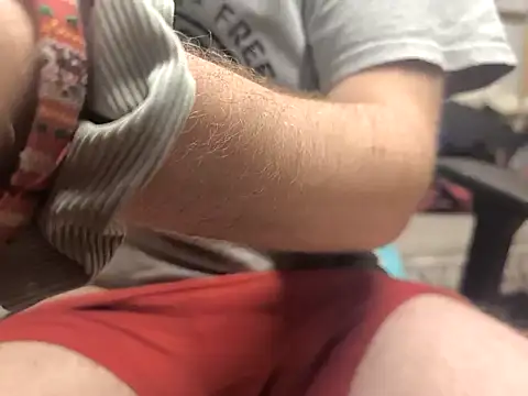 DrownMentallyyy online show from March 21, 2025, 8:18 pm