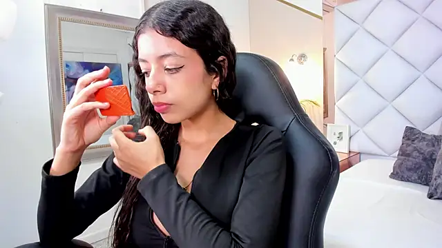 Snapshot of coraltaylor chatting on March 12, 2025, 5:07 pm coraltaylor online show from March 12, 2025, 5:07 pm