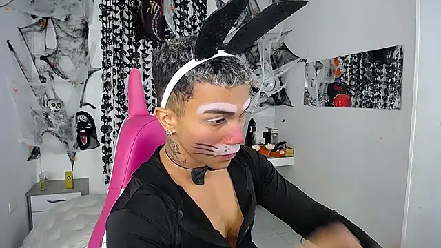 Leonard Price online show from October 24, 2025, 3:25 am