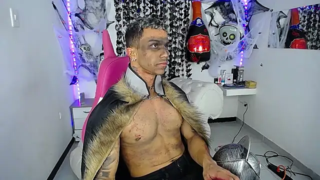 Leonard Price online show from November 1, 2025, 1:51 am