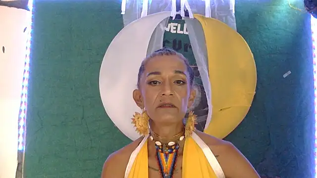 Snapshot of Lobaveterana_sex chatting on January 17, 2025, 8:11 pm Lobaveterana sex online show from January 17, 2025, 8:11 pm