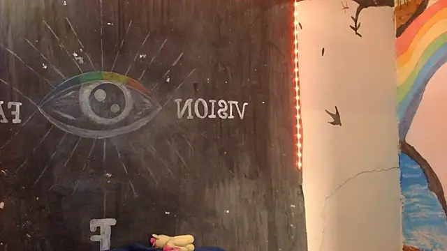 Snapshot of Lobaveterana_sex chatting on February 5, 2025, 8:14 pm Lobaveterana sex online show from February 5, 2025, 8:14 pm