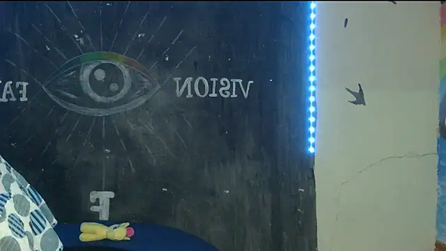 Snapshot of Lobaveterana_sex chatting on February 9, 2025, 1:44 am Lobaveterana sex online show from February 9, 2025, 1:44 am