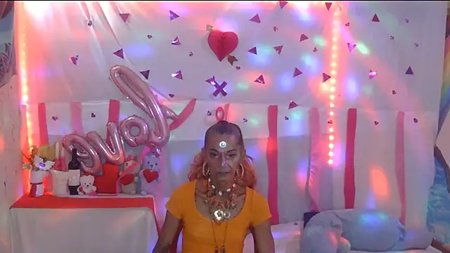 Snapshot of Lobaveterana_sex chatting on February 11, 2025, 4:24 pm Lobaveterana sex online show from February 11, 2025, 4:24 pm