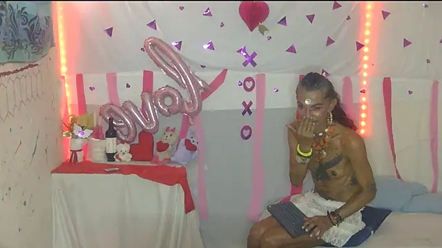 Snapshot of Lobaveterana_sex chatting on February 11, 2025, 7:27 pm Lobaveterana sex online show from February 11, 2025, 7:27 pm