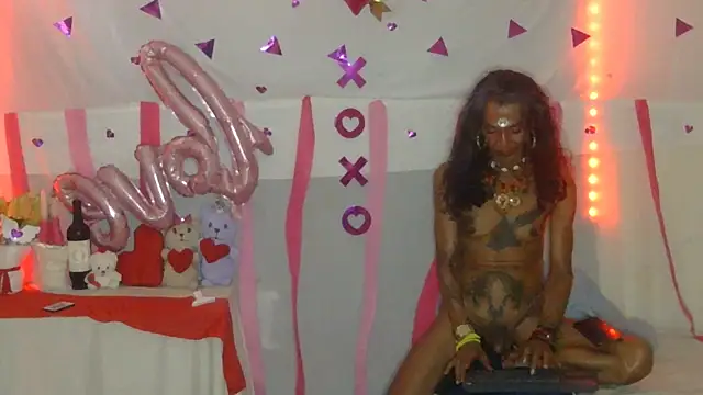 Snapshot of Lobaveterana_sex chatting on February 11, 2025, 10:28 pm Lobaveterana sex online show from February 11, 2025, 10:28 pm