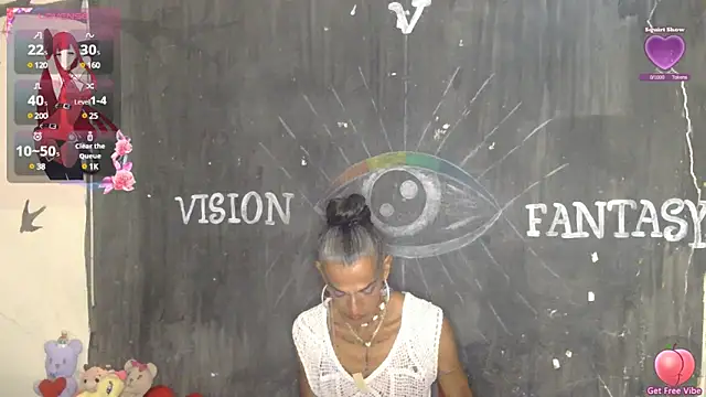 Snapshot of Lobaveterana_sex chatting on March 3, 2025, 10:42 pm Lobaveterana sex online show from March 3, 2025, 10:42 pm