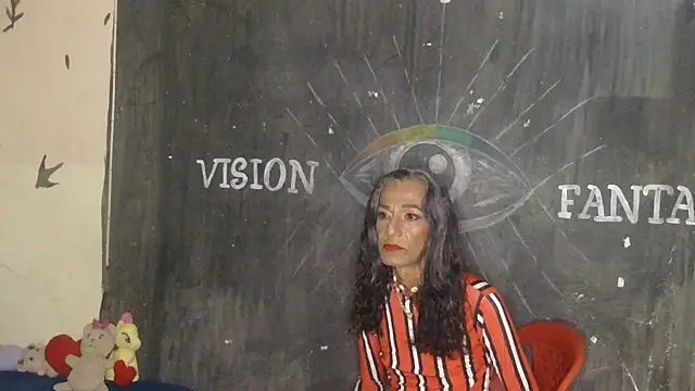 Snapshot of Lobaveterana_sex chatting on March 5, 2025, 10:32 pm Lobaveterana sex online show from March 5, 2025, 10:32 pm