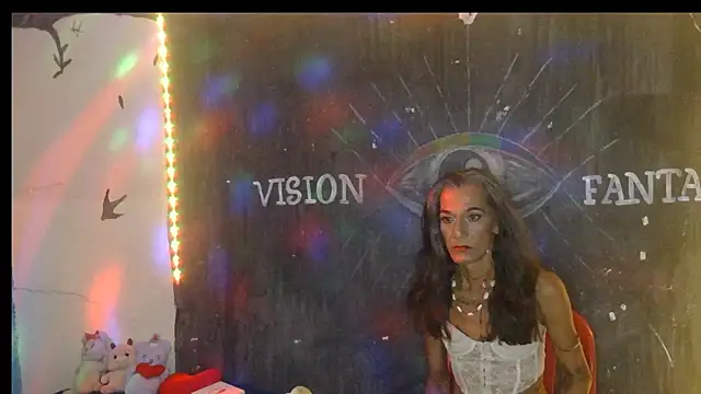 Snapshot of Lobaveterana_sex chatting on March 7, 2025, 9:48 pm Lobaveterana sex online show from March 7, 2025, 9:48 pm