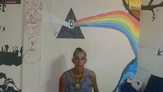 Snapshot of Lobaveterana_sex chatting on March 12, 2025, 6:22 pm Lobaveterana sex online show from March 12, 2025, 6:22 pm