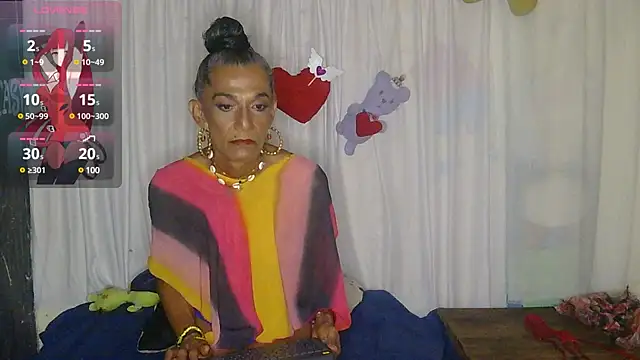 Snapshot of Lobaveterana_sex chatting on March 18, 2025, 8:37 pm Lobaveterana sex online show from March 18, 2025, 8:37 pm