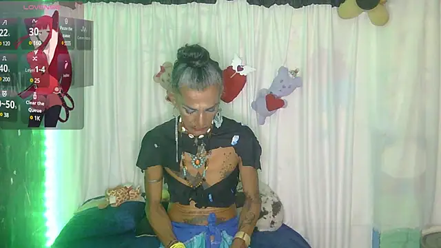 Snapshot of Lobaveterana_sex chatting on March 20, 2025, 12:08 am Lobaveterana sex online show from March 20, 2025, 12:08 am