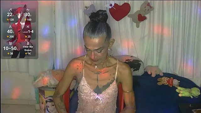 Snapshot of Lobaveterana_sex chatting on March 22, 2025, 10:59 pm Lobaveterana sex online show from March 22, 2025, 10:59 pm