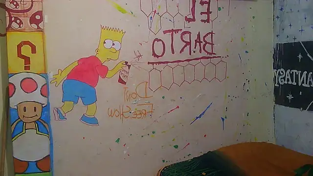 Snapshot of Lobaveterana_sex chatting on September 17, 2025, 3:08 am Lobaveterana sex online show from September 17, 2025, 3:08 am