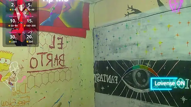 Snapshot of Lobaveterana_sex chatting on September 17, 2025, 4:30 pm Lobaveterana sex online show from September 17, 2025, 4:30 pm