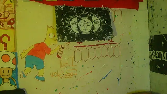 Snapshot of Lobaveterana_sex chatting on September 25, 2025, 5:22 am Lobaveterana sex online show from September 25, 2025, 5:22 am