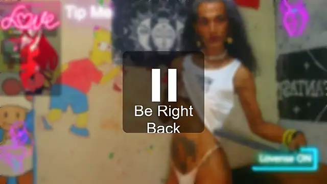 Snapshot of Lobaveterana_sex chatting on September 25, 2025, 5:27 pm Lobaveterana sex online show from September 25, 2025, 5:27 pm