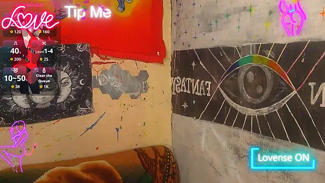 Snapshot of Lobaveterana_sex chatting on September 28, 2025, 4:07 am Lobaveterana sex online show from September 28, 2025, 4:07 am