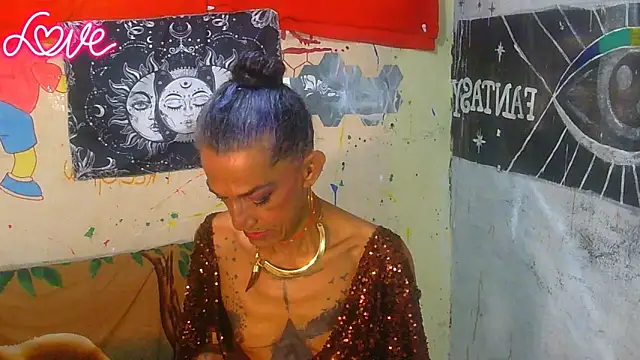 Snapshot of Lobaveterana_sex chatting on September 28, 2025, 6:24 pm Lobaveterana sex online show from September 28, 2025, 6:24 pm