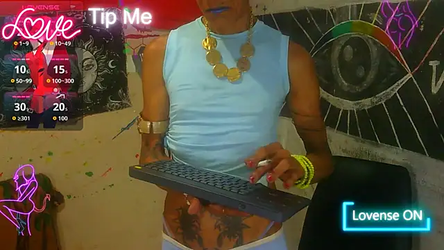 Snapshot of Lobaveterana_sex chatting on September 30, 2025, 5:12 am Lobaveterana sex online show from September 30, 2025, 5:12 am