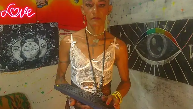 Snapshot of Lobaveterana_sex chatting on October 1, 2025, 5:19 pm Lobaveterana sex online show from October 1, 2025, 5:19 pm