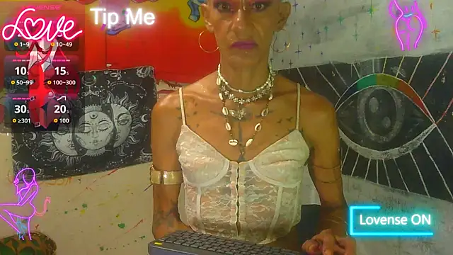 Snapshot of Lobaveterana_sex chatting on October 8, 2025, 5:05 am Lobaveterana sex online show from October 8, 2025, 5:05 am